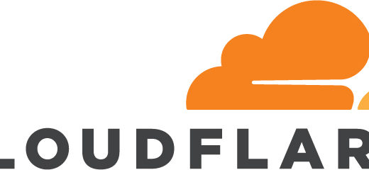 クラウドフレアロゴ
